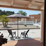 Guest house Casa Da Duna - Salir Do Porto 3*