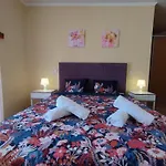 Casa Da Duna - Salir Do Porto Guest house