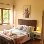 Guest house Casa Da Duna - Salir Do Porto 3*