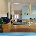 Guest house Casa Da Duna - Salir Do Porto 3*