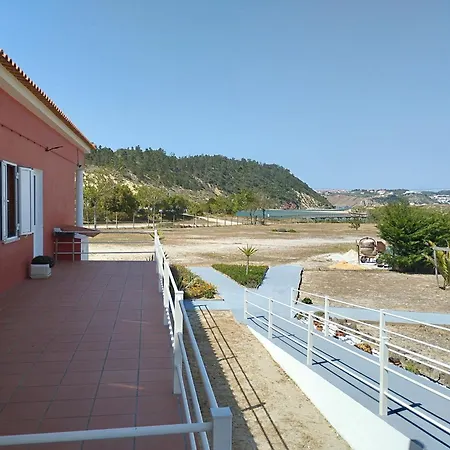 Casa Da Duna - Salir Do Porto Guest house 3*