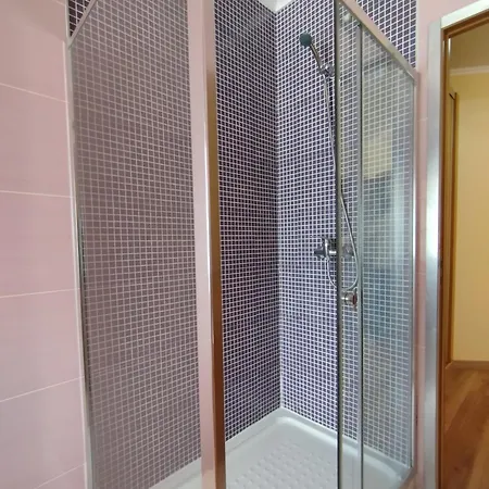 Guest house Casa Da Duna - Salir Do Porto 3*