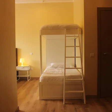Casa Da Duna - Salir Do Porto Guest house *