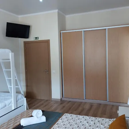 Casa Da Duna - Salir Do Porto Guest house 3*