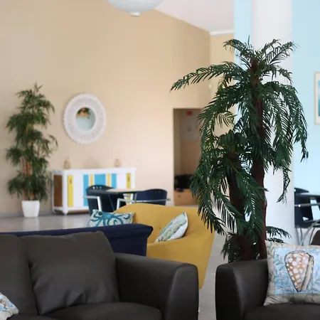 Casa Da Duna - Salir Do Porto Guest house