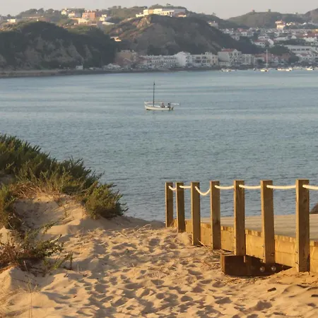 Casa Da Duna - Salir Do Porto Guest house