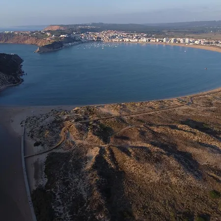 Casa Da Duna - Salir Do Porto Guest house 3*