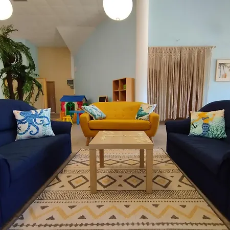 Casa Da Duna - Salir Do Porto Guest house *