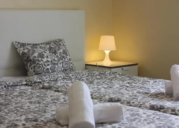 Casa Da Duna - Salir Do Porto Guest house 3*