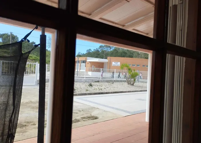 Casa Da Duna - Salir Do Porto Guest house 3*