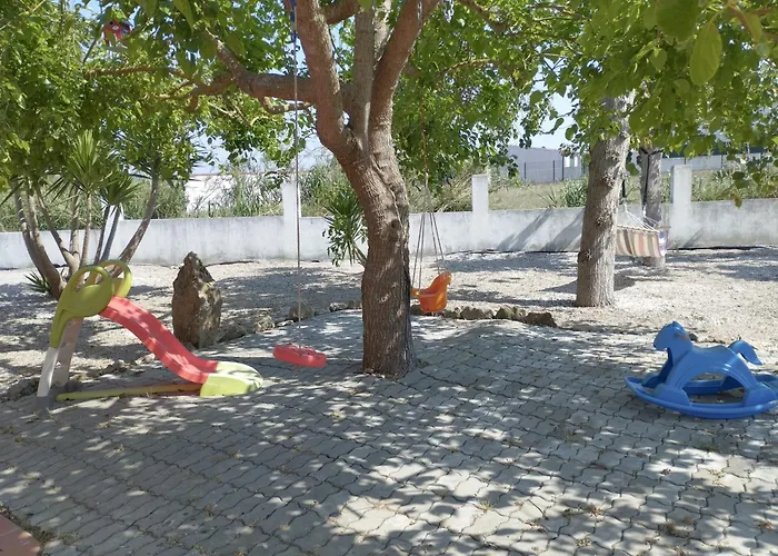 Casa Da Duna - Salir Do Porto Guest house