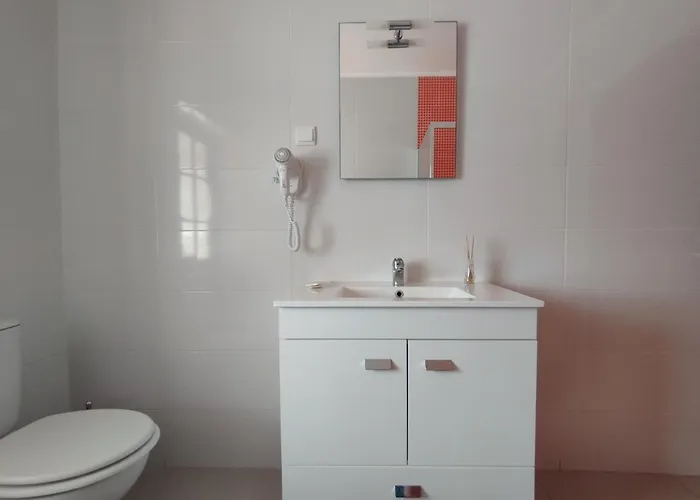 Casa Da Duna - Salir Do Porto 3* Salir de Porto