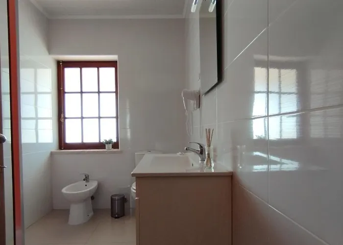 Casa Da Duna - Salir Do Porto