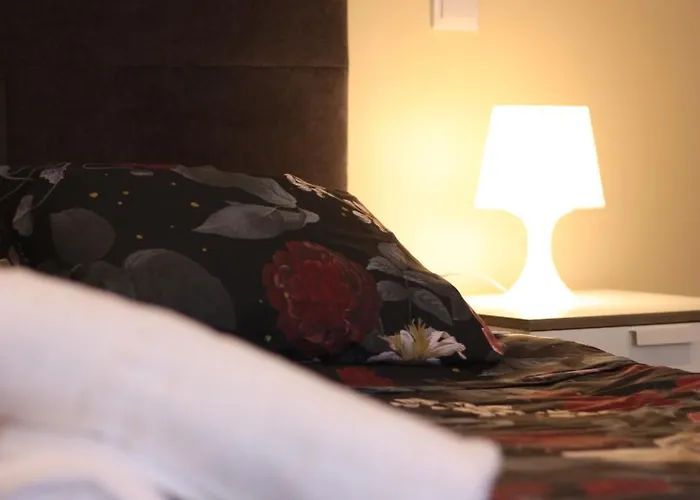 Casa Da Duna - Salir Do Porto 3* Salir de Porto