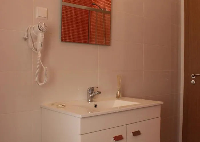 Casa Da Duna - Salir Do Porto