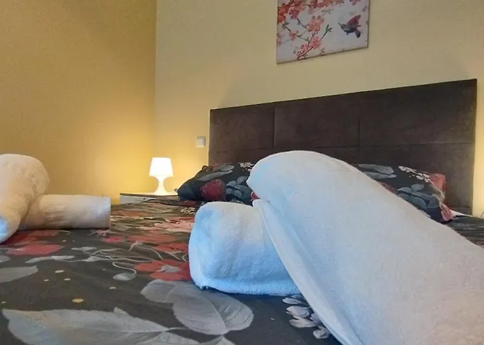 Casa Da Duna - Salir Do Porto Guest house Salir de Porto