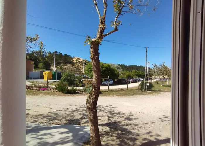 Guest house Casa Da Duna - Salir Do Porto 3*