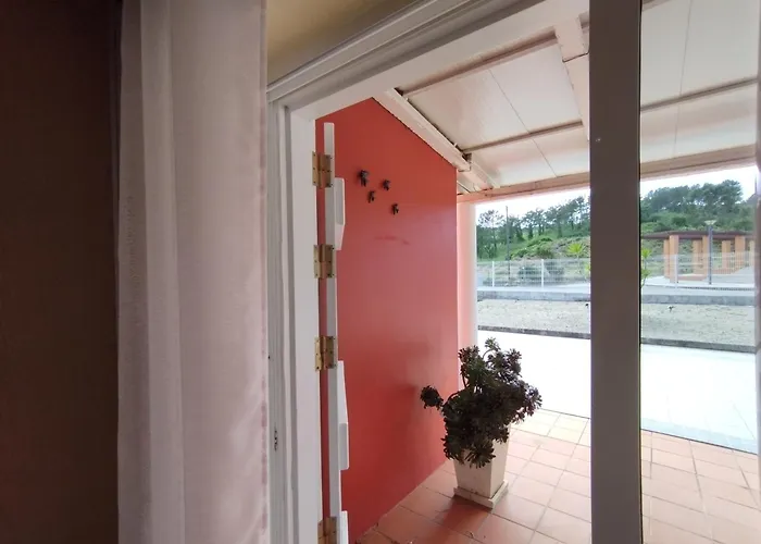 Casa Da Duna - Salir Do Porto Guest house Salir de Porto