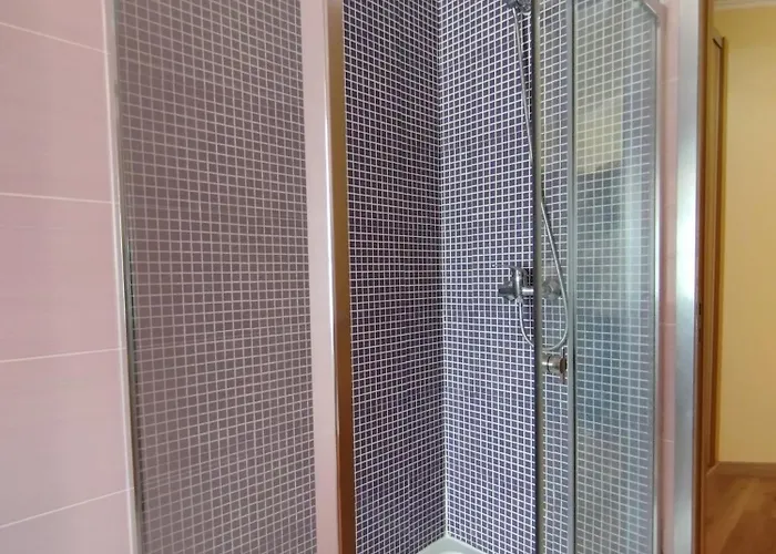 Guest house Casa Da Duna - Salir Do Porto 3*