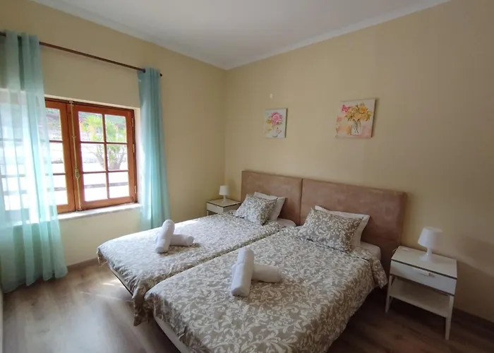 Casa Da Duna - Salir Do Porto