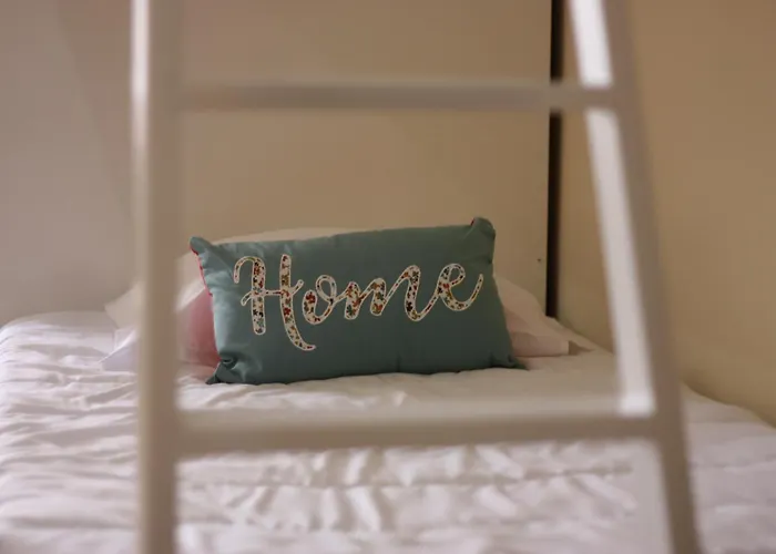 Casa Da Duna - Salir Do Porto Guest house Salir de Porto