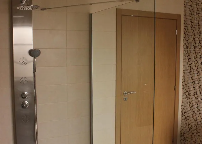 Casa Da Duna - Salir Do Porto Guest house