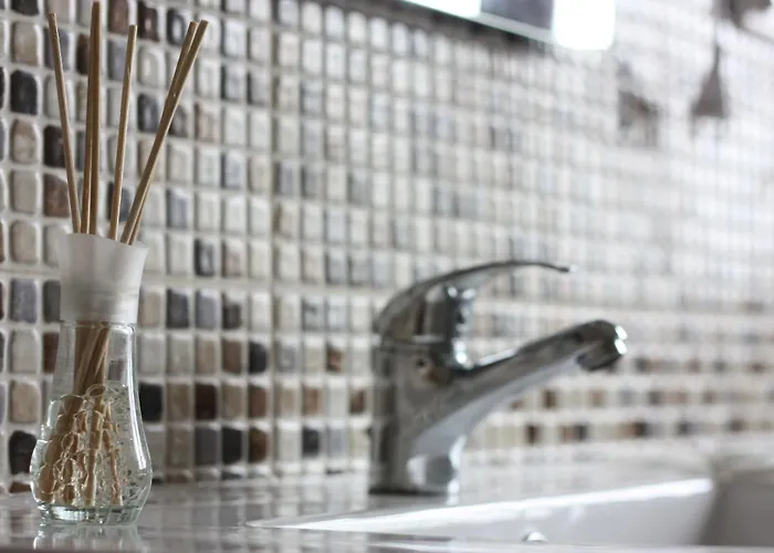 Guest house Casa Da Duna - Salir Do Porto