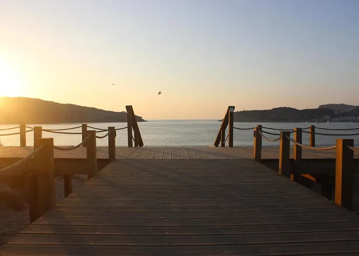 Guest house Casa Da Duna - Salir Do Porto 3*