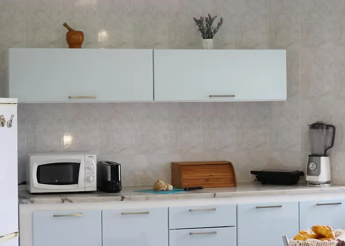 Casa Da Duna - Salir Do Porto Guest house Salir de Porto