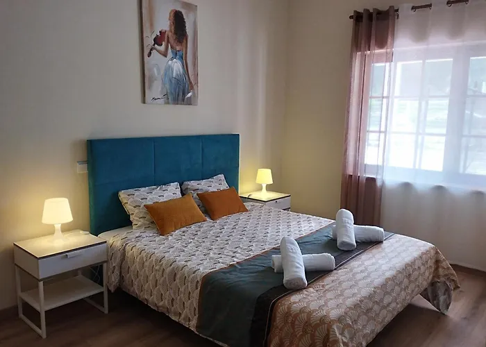 Casa Da Duna - Salir Do Porto