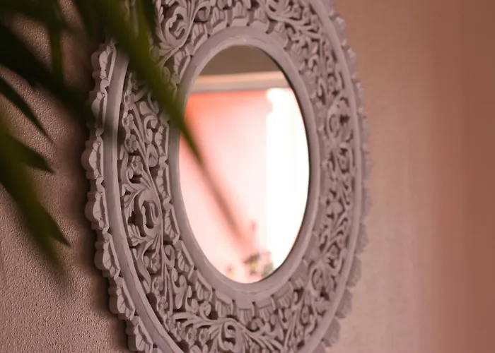 Guest house Casa Da Duna - Salir Do Porto 3*