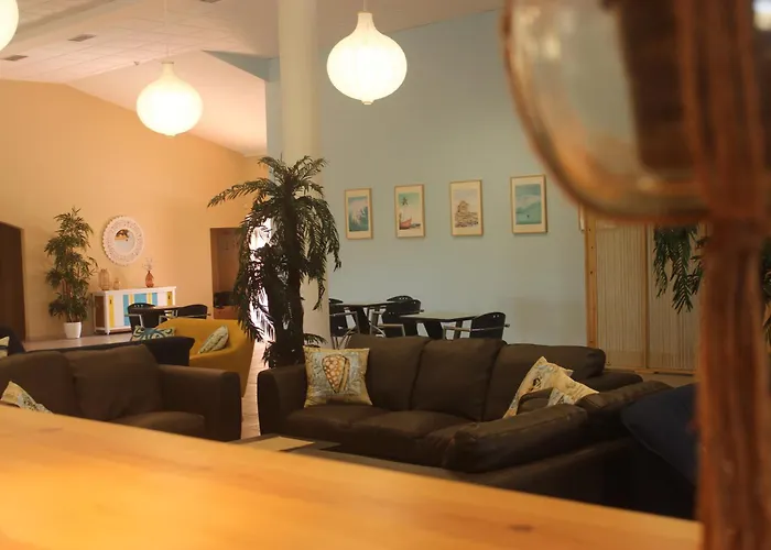 Casa Da Duna - Salir Do Porto Guest house 3*