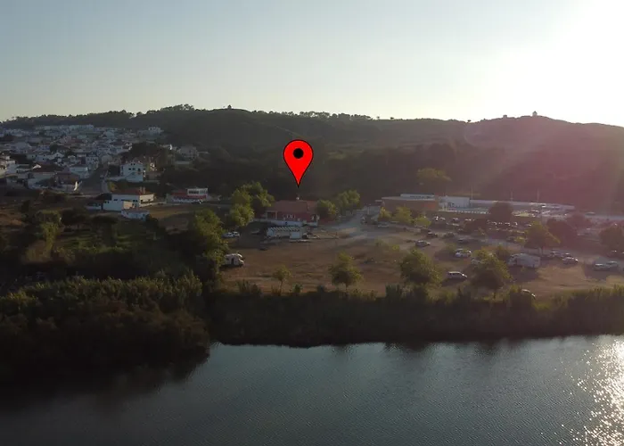 Casa Da Duna - Salir Do Porto Guest house Salir de Porto