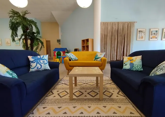 Casa Da Duna - Salir Do Porto Guest house 3*