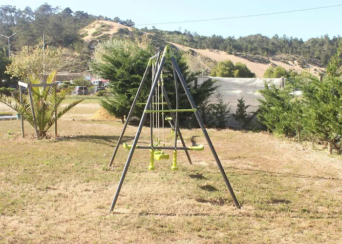 Casa Da Duna - Salir Do Porto Guest house