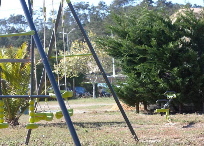 Casa Da Duna - Salir Do Porto 3*