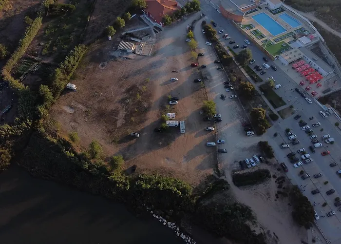 Casa Da Duna - Salir Do Porto Guest house