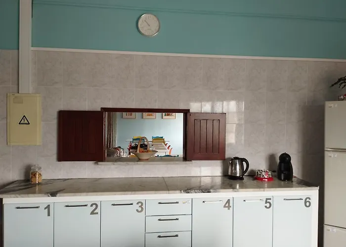 Casa Da Duna - Salir Do Porto Guest house 3*